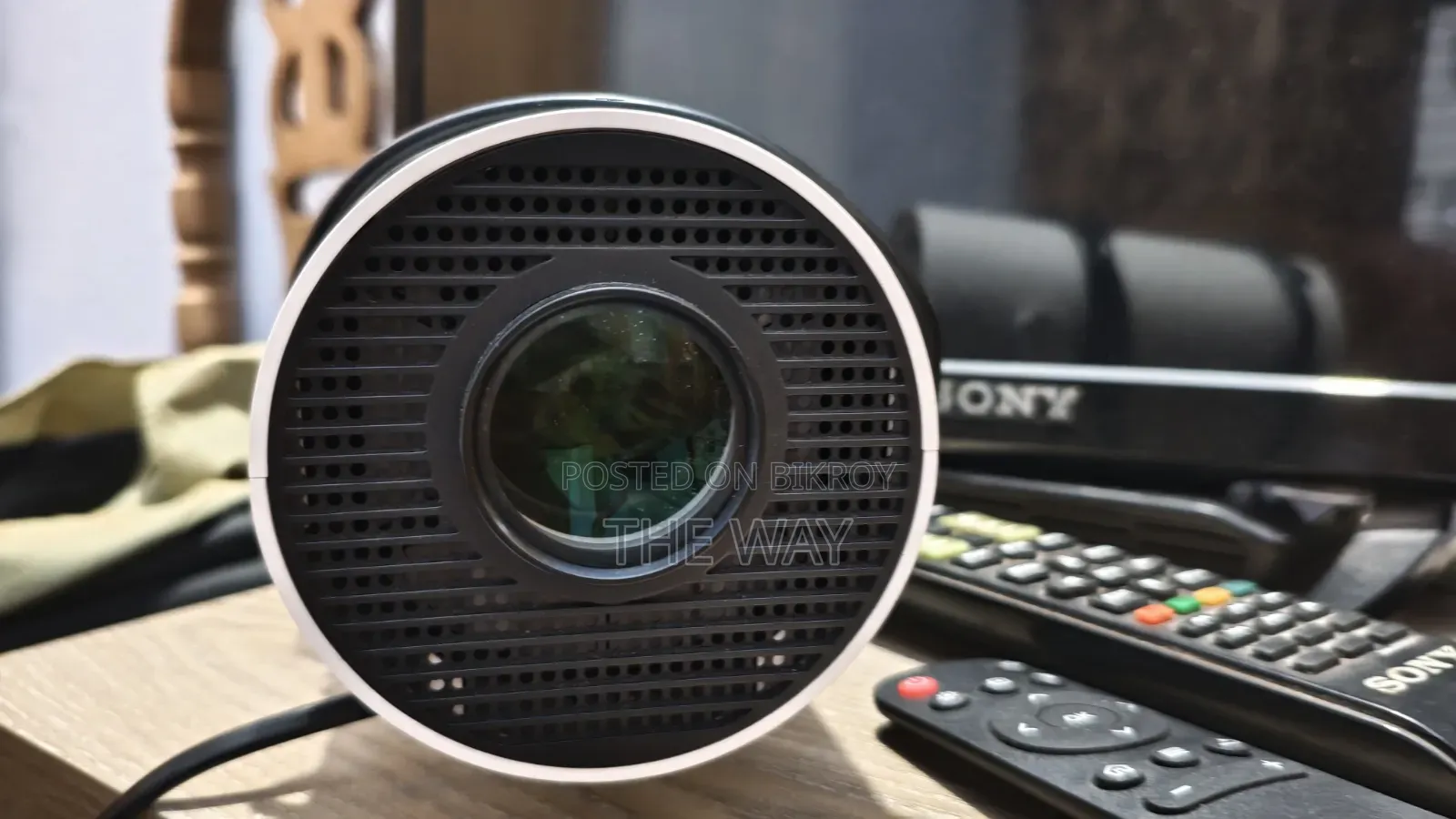 Mini Projector