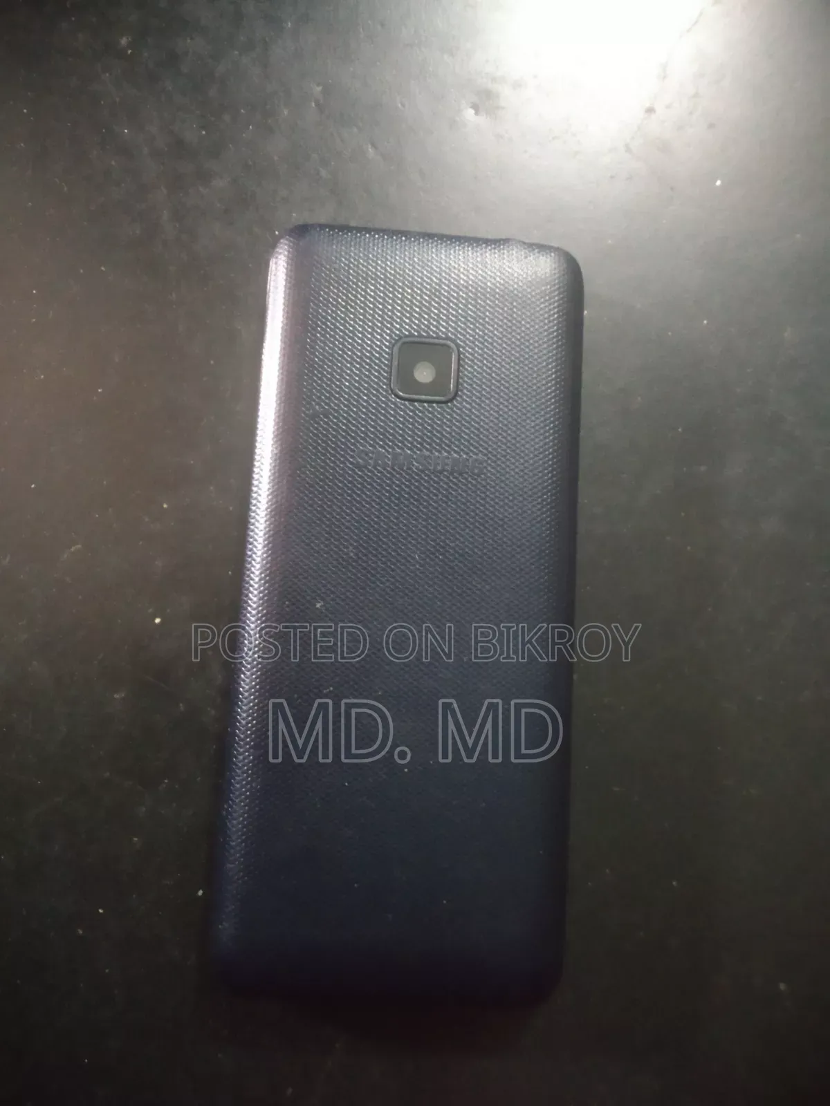 Samsung B360E Black