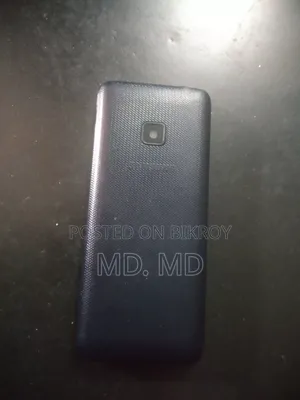 Samsung B360E Black
