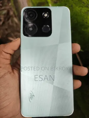 আইটেল এ০৫এস ৩২ জিবি ব্লু