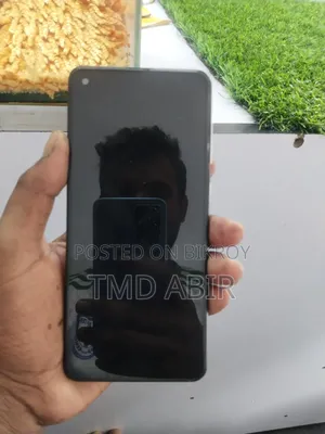 Samsung Galaxy A21s 64 GB Blue