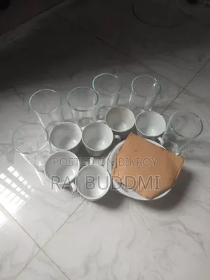 Accessories Set