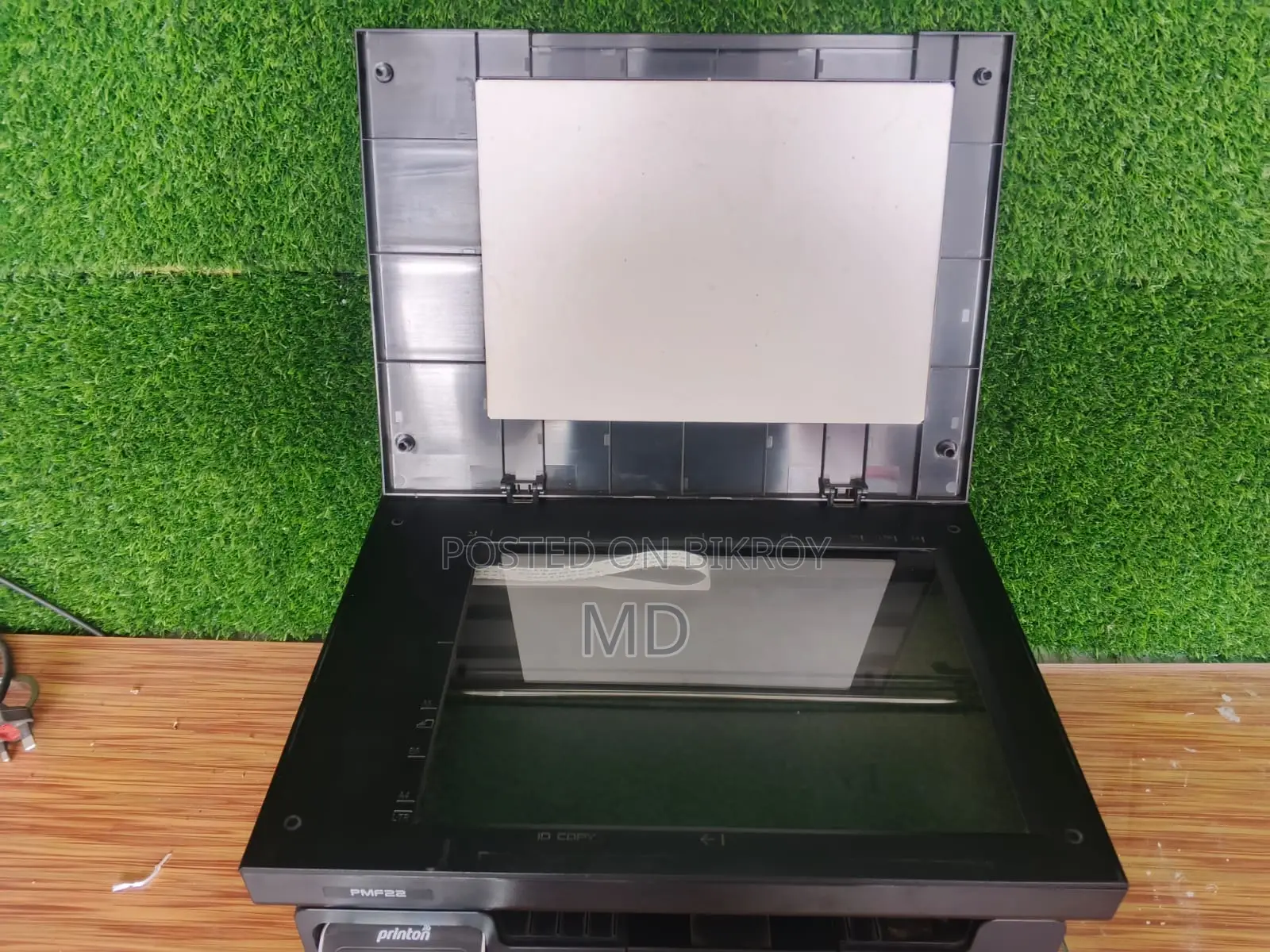 Walton Pmf22 Printer (For Sale)