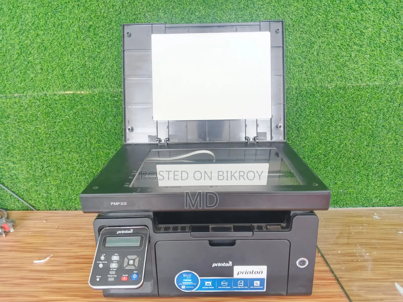 Walton Pmf22 Printer (For Sale)