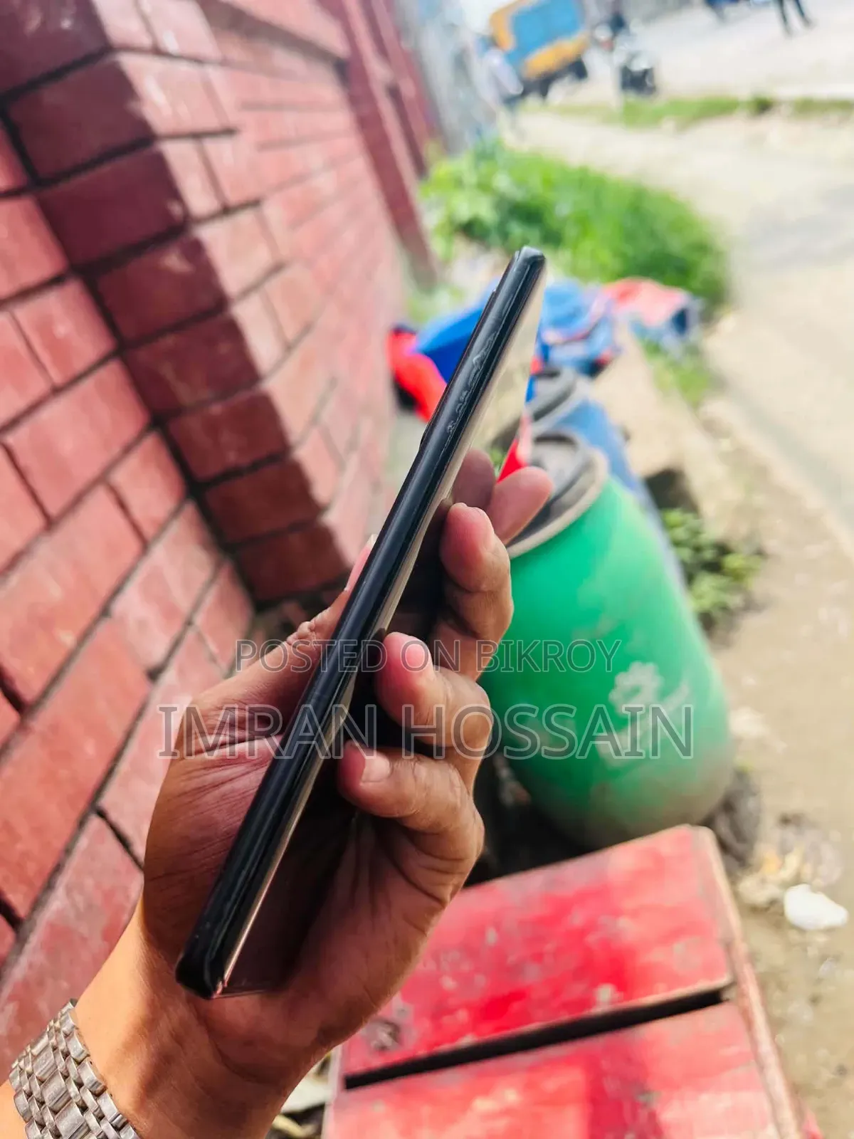 Vivo X80 256 GB Black