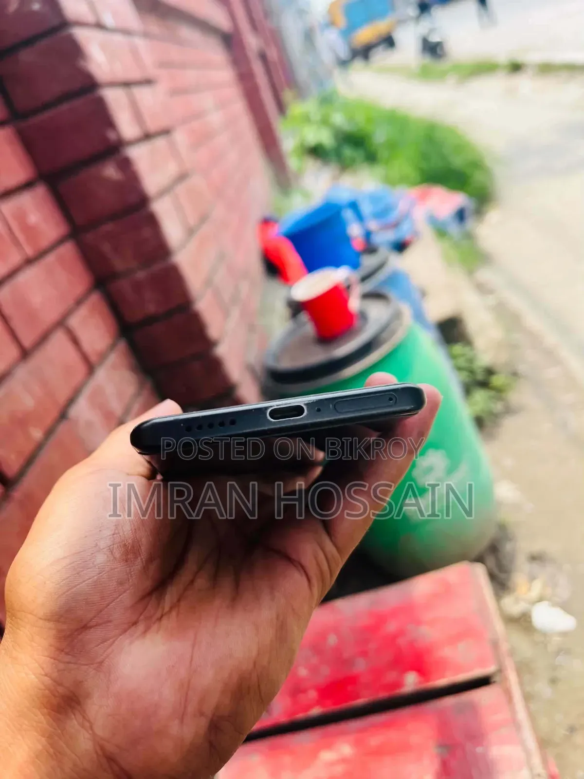 Vivo X80 256 GB Black