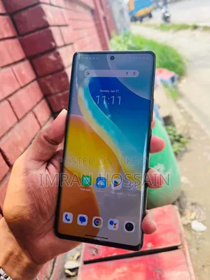 Vivo X80 256 GB Black