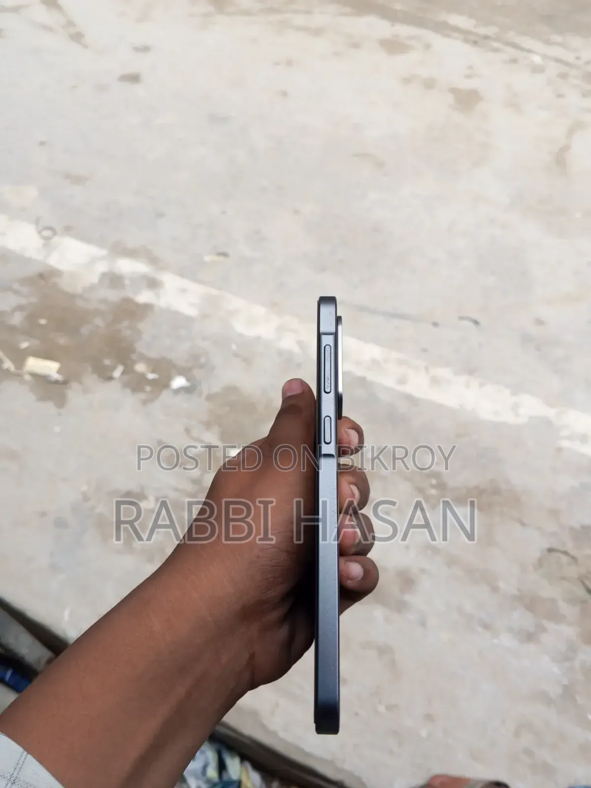 New Samsung Galaxy A36 128 GB Black