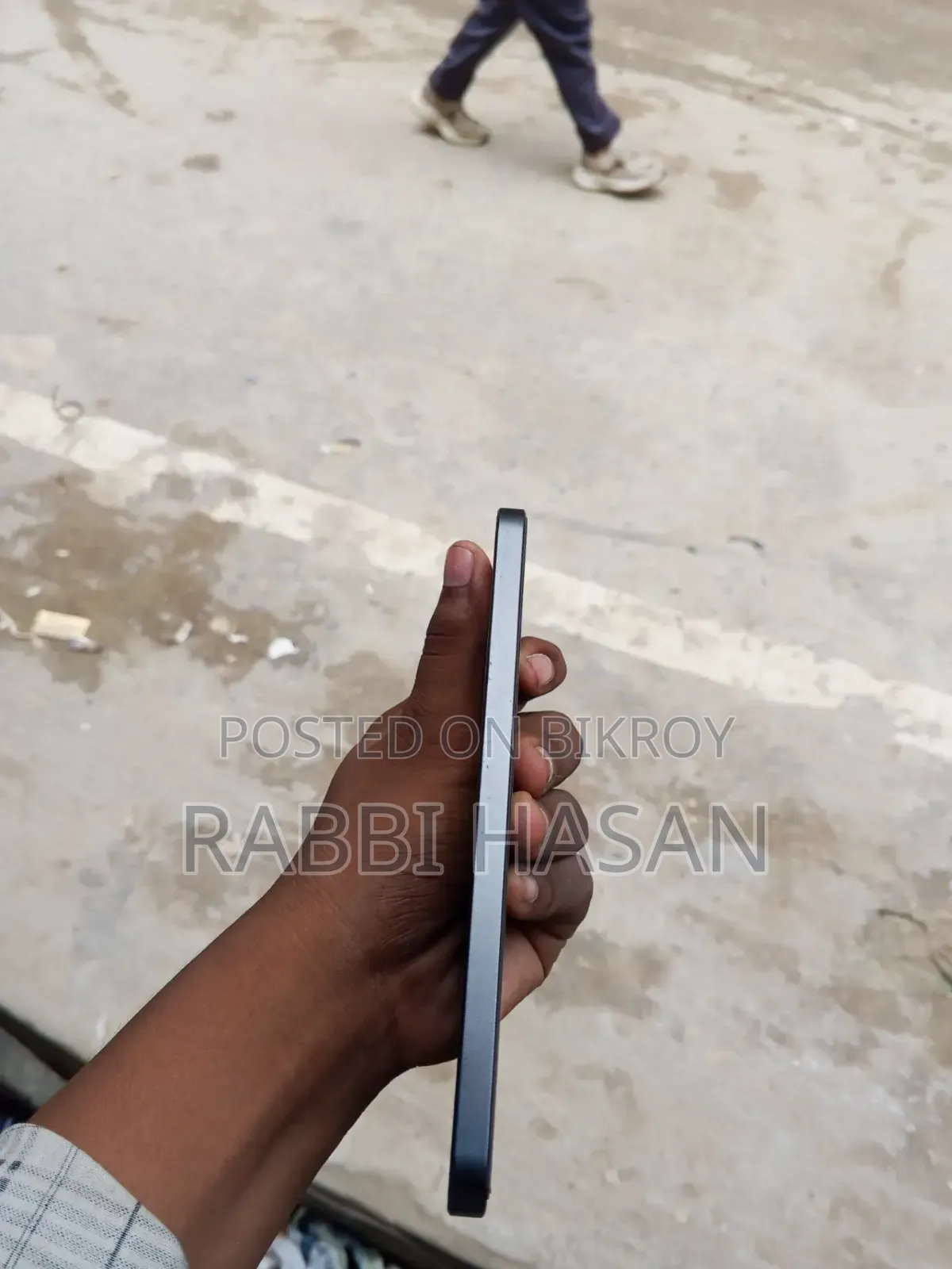 New Samsung Galaxy A36 128 GB Black