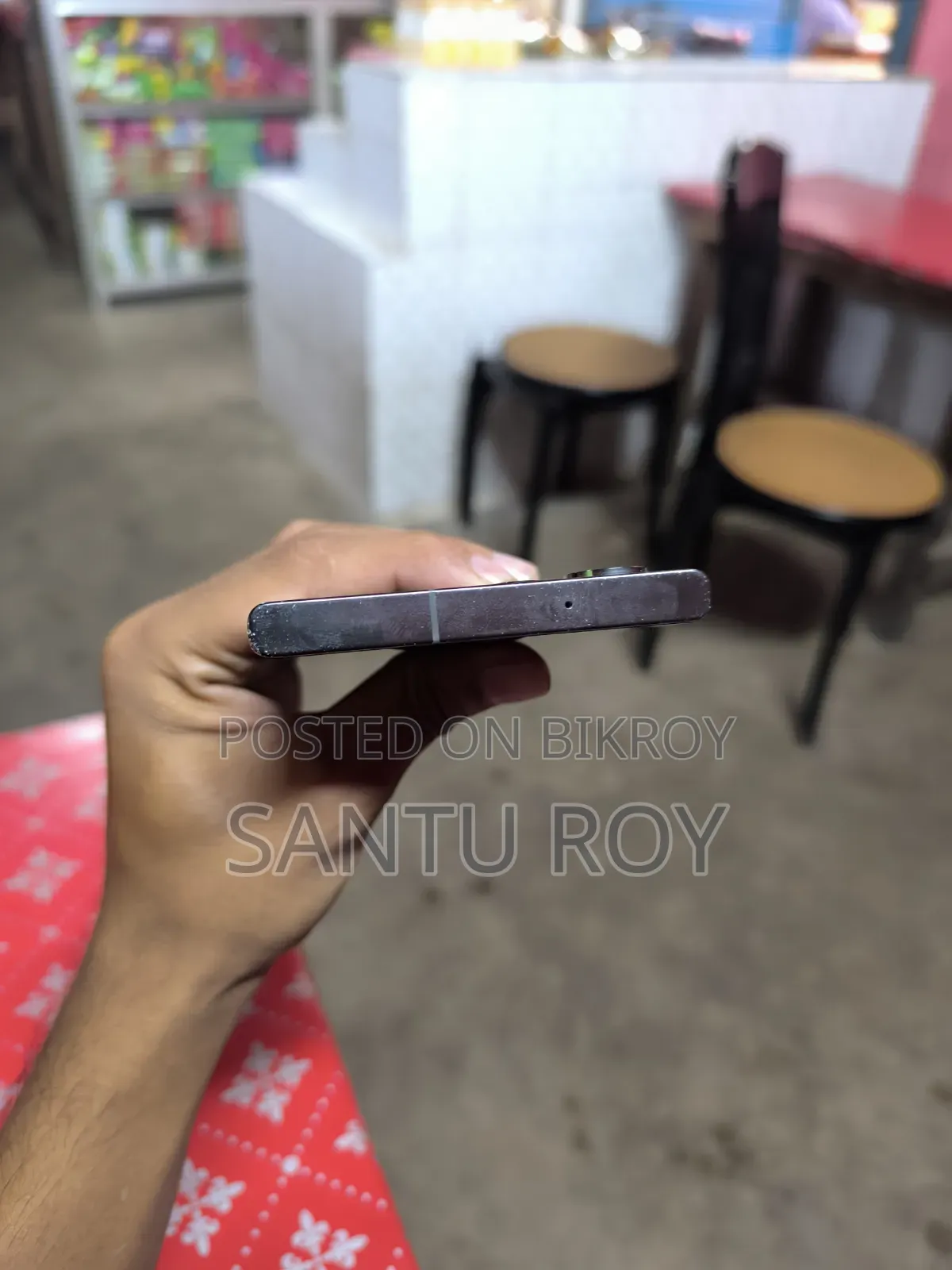 Samsung Galaxy S23 Ultra 256 GB Green