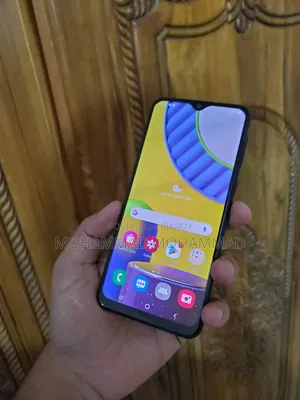 স্যামসাং গ্যালাক্সি এম৩১ ৬৪ জিবি ব্লু