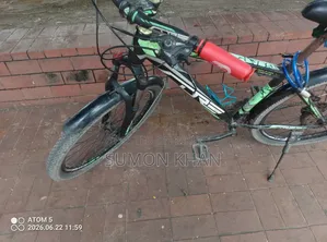 Gear Bicycle