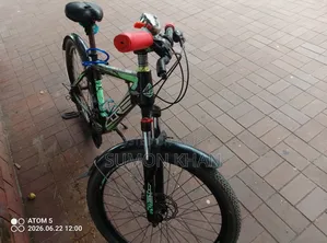 Gear Bicycle