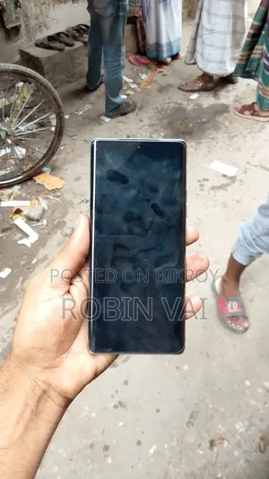 Tecno Camon 40 Pro 4G 256 GB