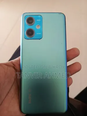 Xiaomi Redmi Note 12 128 GB Green