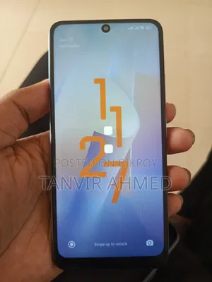 Xiaomi Redmi Note 12 128 GB Green