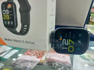 Redmi Watch 5 Active