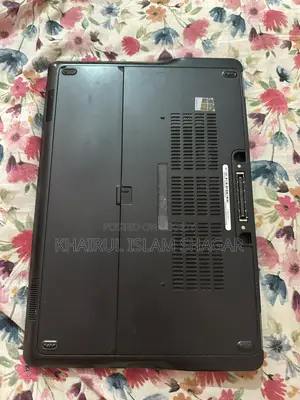Laptop Dell Latitude 7450 12GB Intel Core I5 SSD 256GB