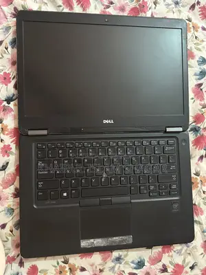 Laptop Dell Latitude 7450 12GB Intel Core I5 SSD 256GB