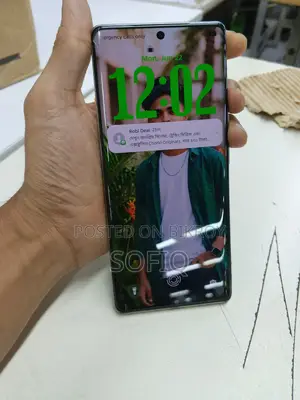 Tecno Camon 40 Pro 4G 256 GB Blue