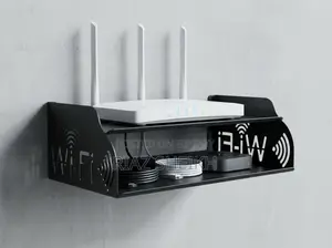 Wifi Router Stand