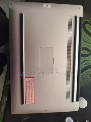 Laptop HP 8GB Intel Core I7 SSD 256GB