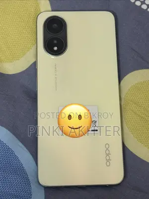 Oppo A38 128 GB Gold