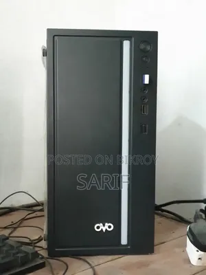 Gigabyte GA-H110MSTX-HD3-ZK 12GB Intel Core I5 SSD 128GB