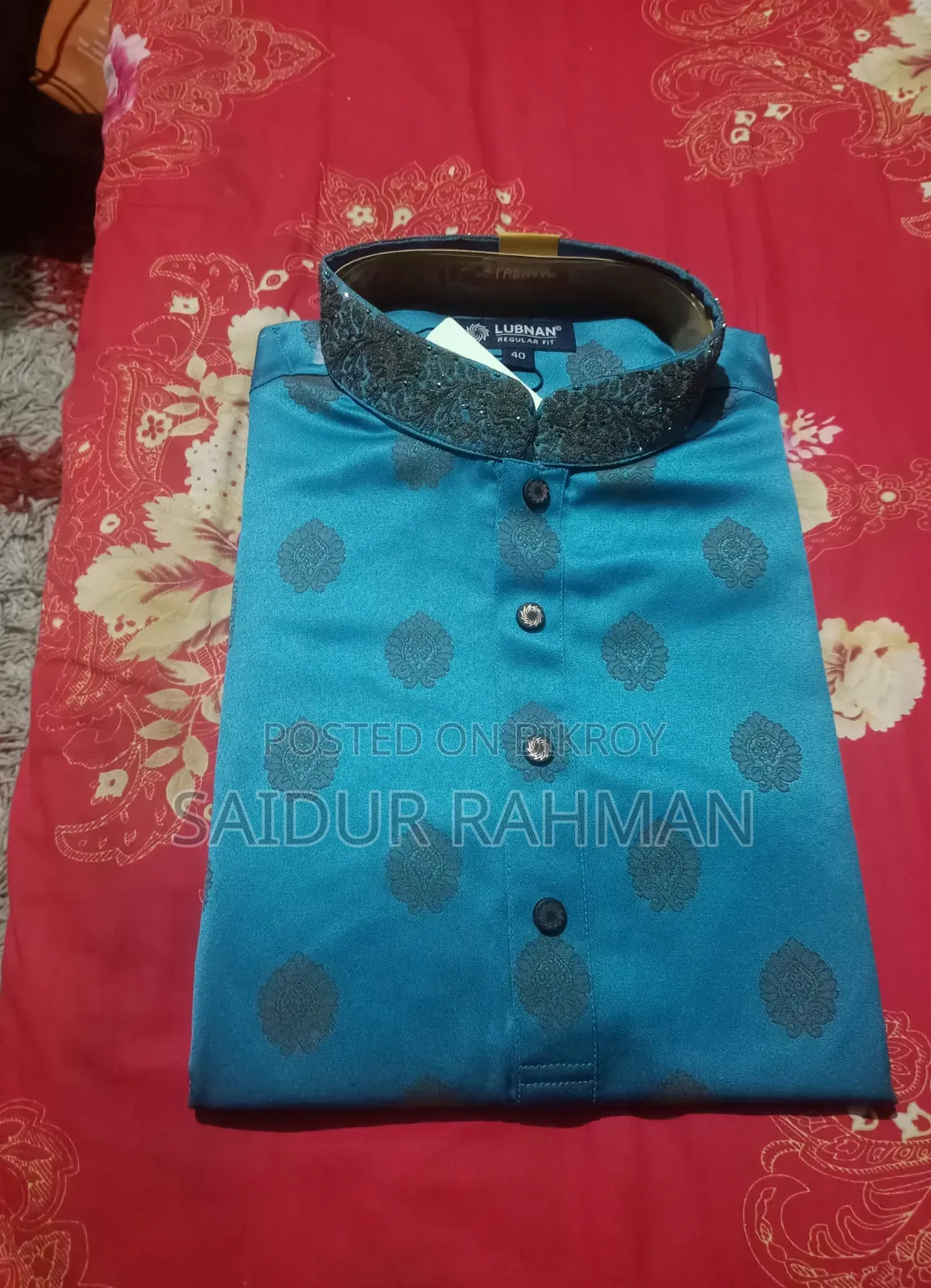 Richman Lubnan Panjabi For Sale