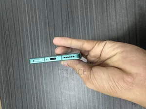 Infinix Note 50 4G 256 GB Green