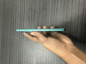 Infinix Note 50 4G 256 GB Green