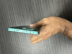 Infinix Note 50 4G 256 GB Green