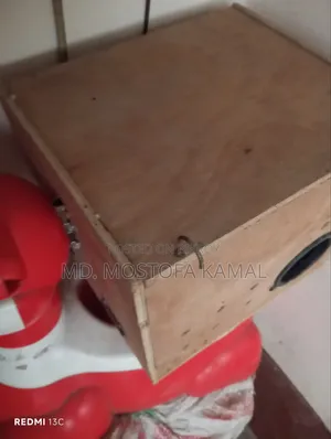 Cockatiel Bird Breeding Box