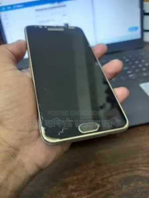 Samsung Galaxy J7 Prime 32 GB Gold
