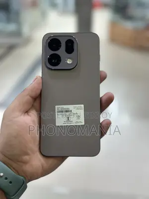 New Oppo 256 GB Gray