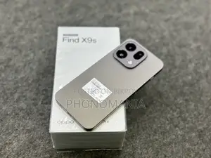 New Oppo 256 GB Gray