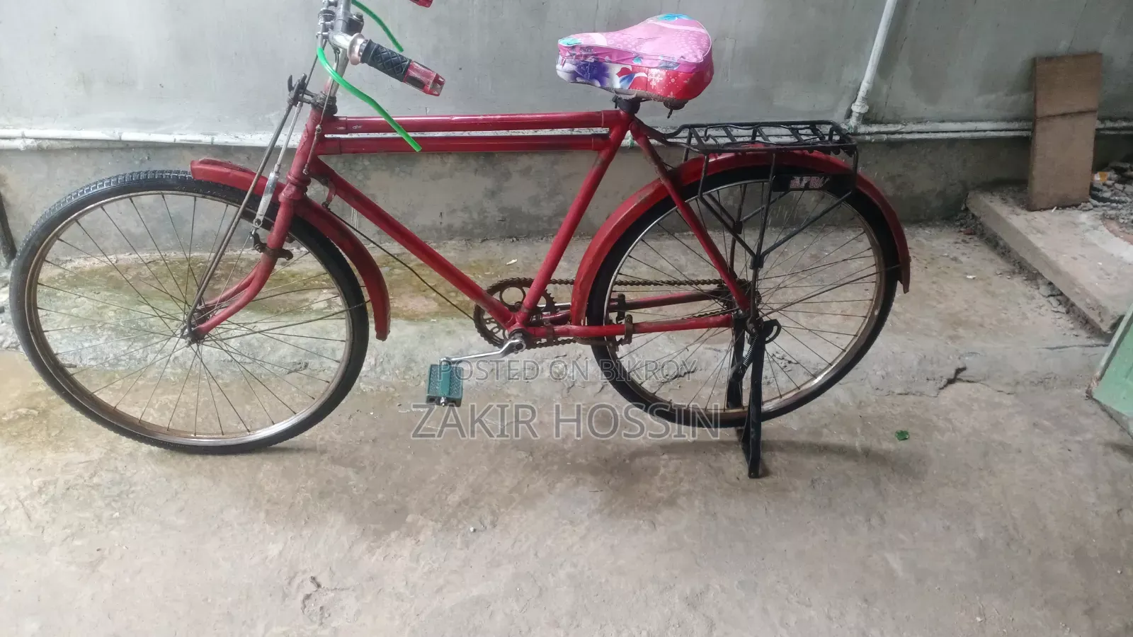 Good Condition Bicycle