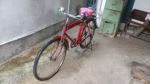 Good Condition Bicycle