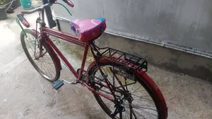 Good Condition Bicycle