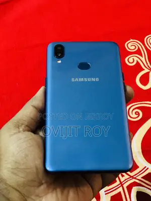 Samsung Galaxy A10s 32 GB Blue