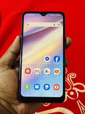 Samsung Galaxy A10s 32 GB Blue