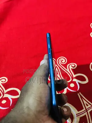 Samsung Galaxy A10s 32 GB Blue