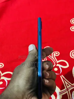 Samsung Galaxy A10s 32 GB Blue