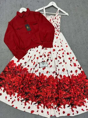 Stylish Smoking Gown