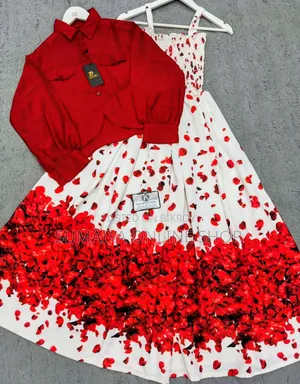 Stylish Smoking Gown