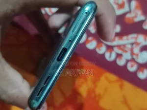 OnePlus Nord 2 5G 256 GB Blue