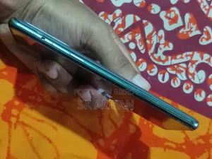 OnePlus Nord 2 5G 256 GB Blue