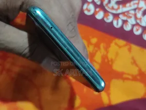 OnePlus Nord 2 5G 256 GB Blue
