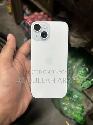 Apple iPhone 15 128 GB