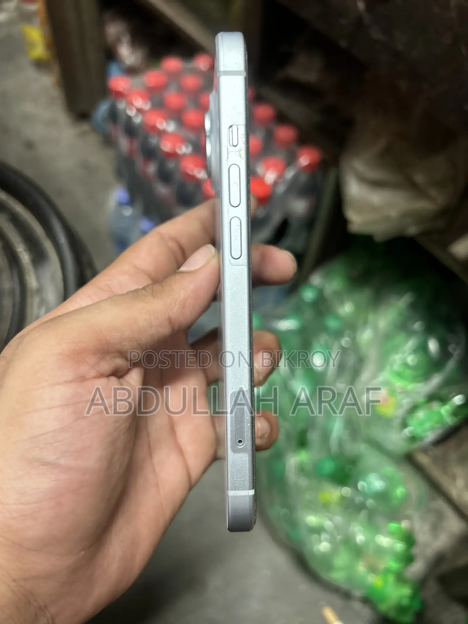 Apple iPhone 15 128 GB